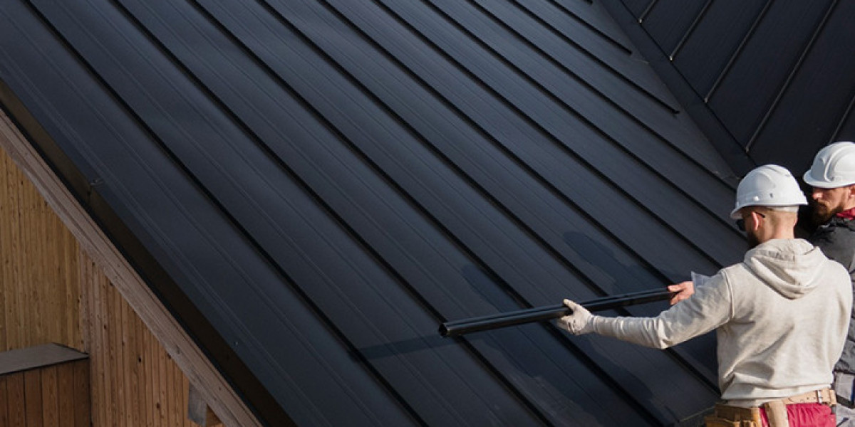 Pitched Roofing Southampton Designed for Strength, Style & Safety.