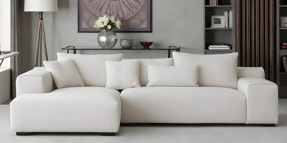 The Elegance & Comfort of Sofas from Coziness Home Furniture