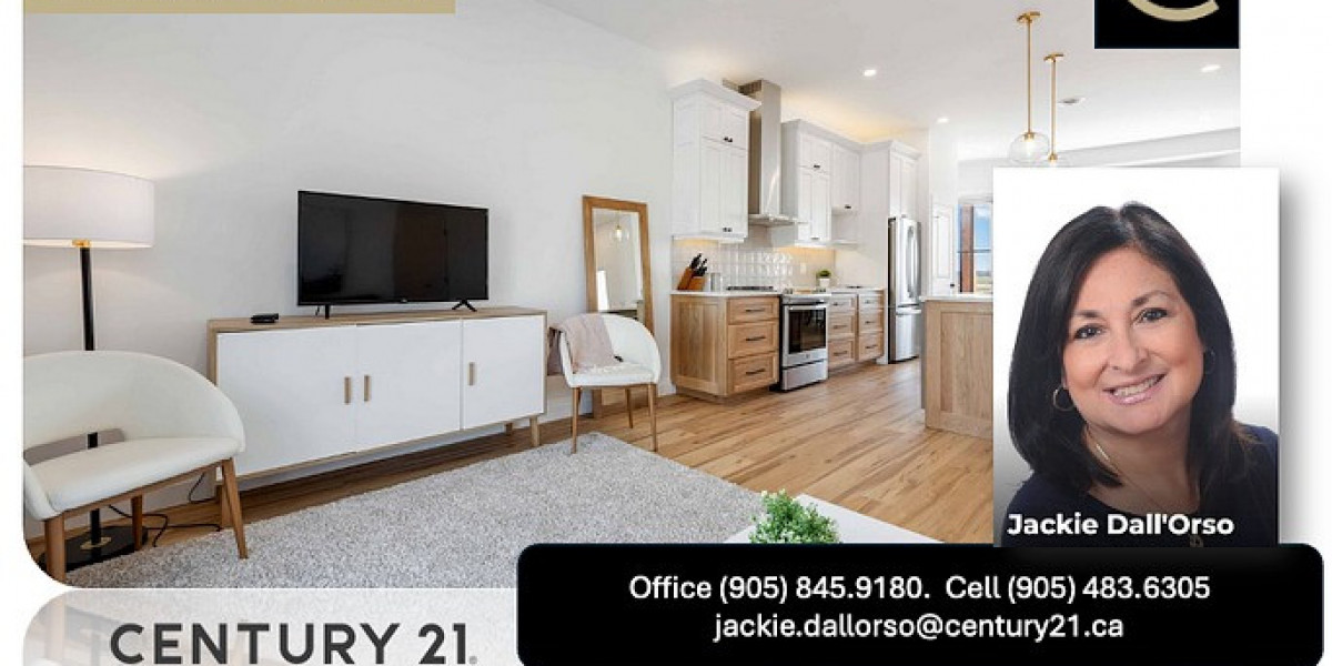 Propiedades en Oakville