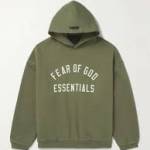 Essentials Hoodie Profile Picture