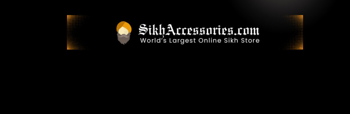 Sikh Accessories Cover Image