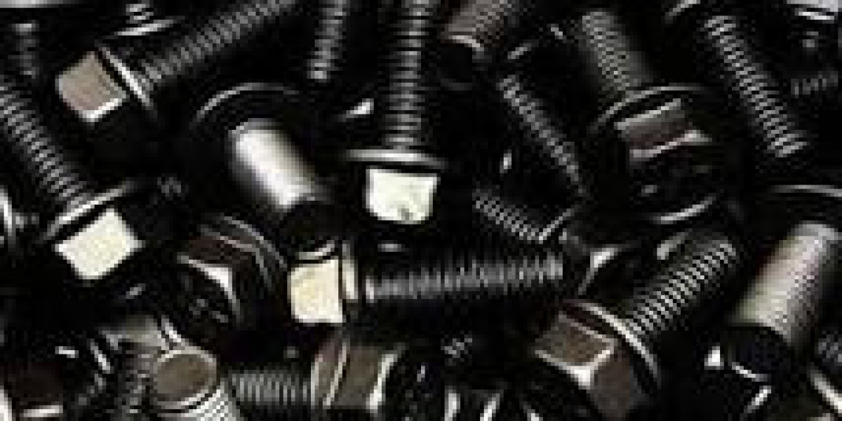 Applications of Carbon Steel Washers