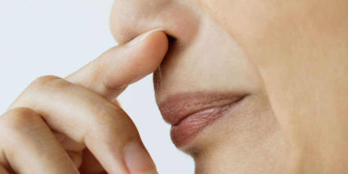 ما هي عملية تجميل الأنف وكيف تتم خطوة بخطوة؟