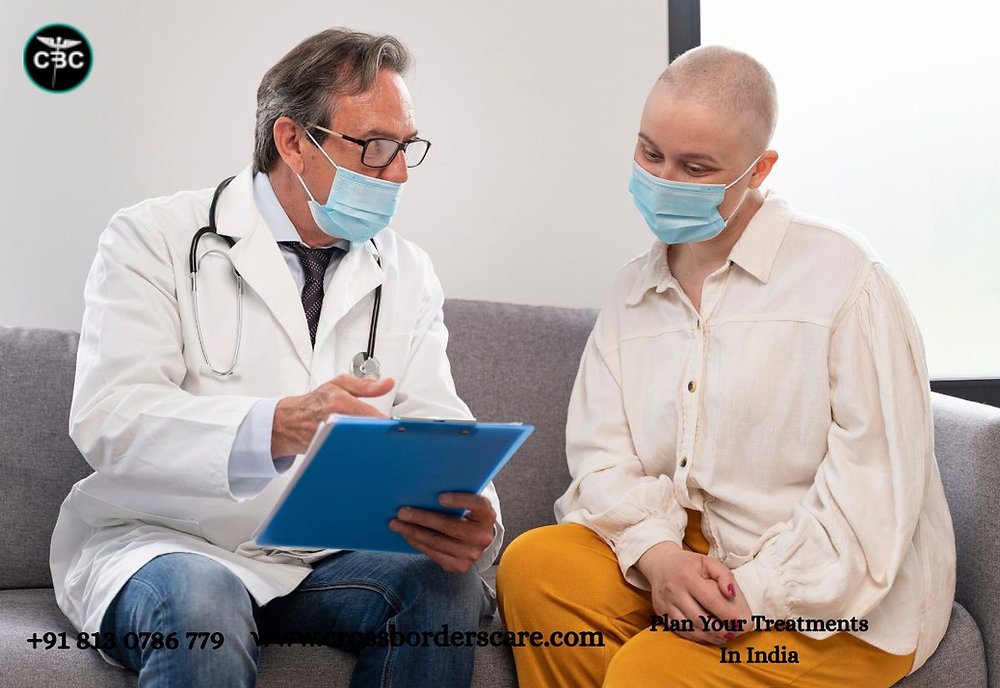 Oncologists and Medical Oncologists in India: A Comprehensive Guide for International Patients