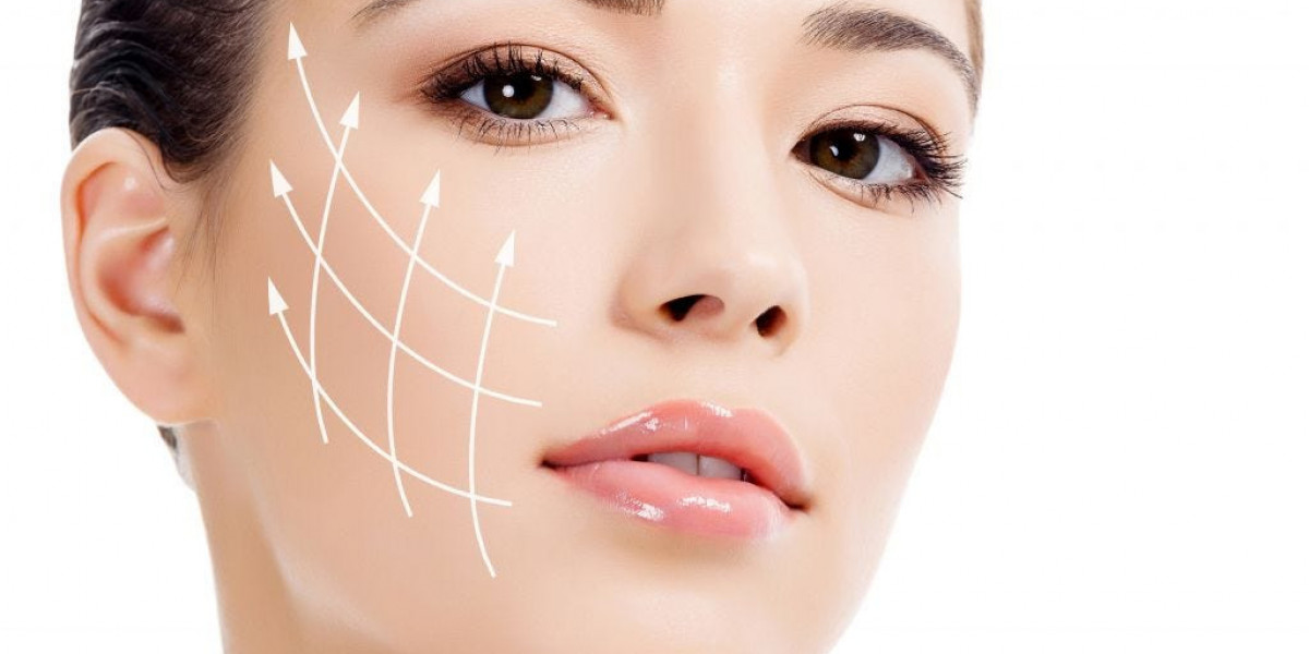 Customized Facelift Treatment In Islamabad For All Skin Types