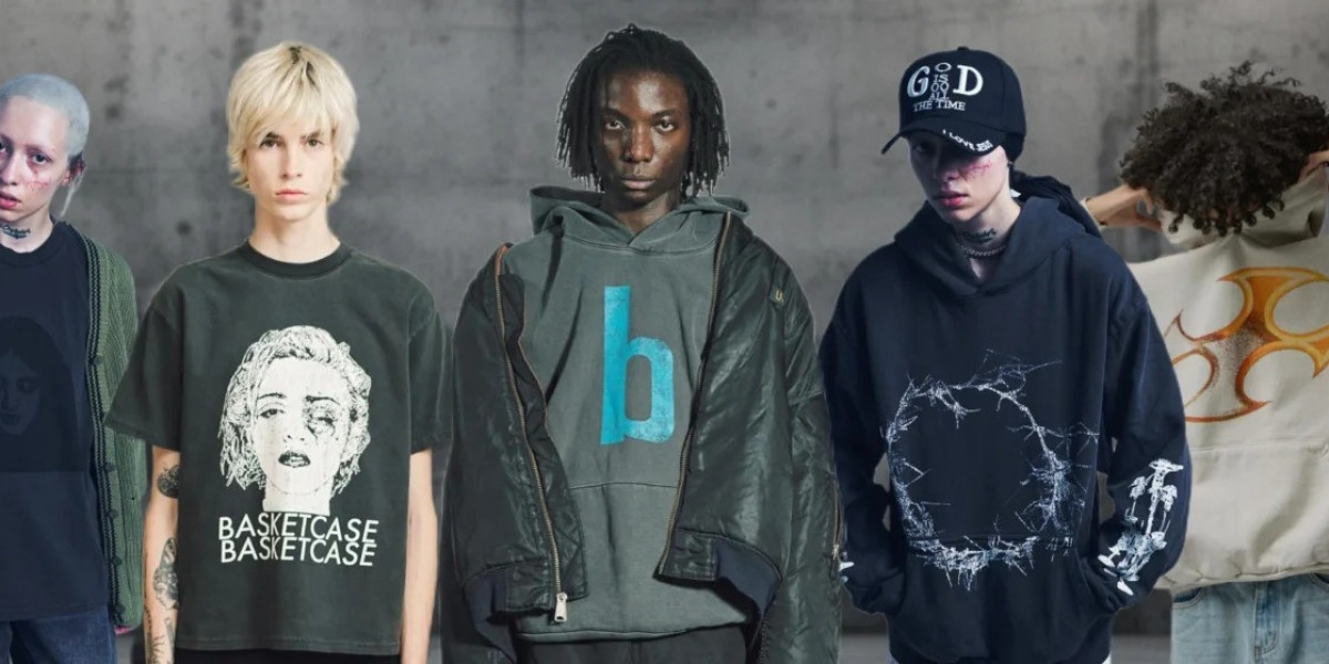 Basketcase Galerie: A Revolution in Modern Art So Daringly Indulgent