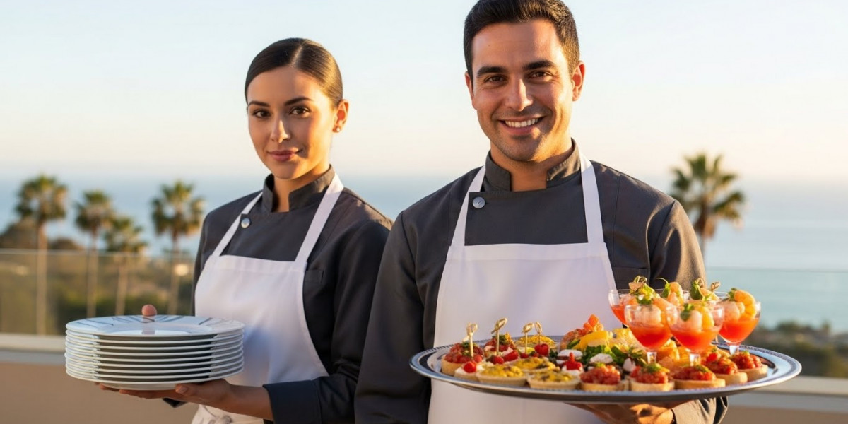 San Diego Caterers Delivering Thoughtful Cuisine and Flawless Service