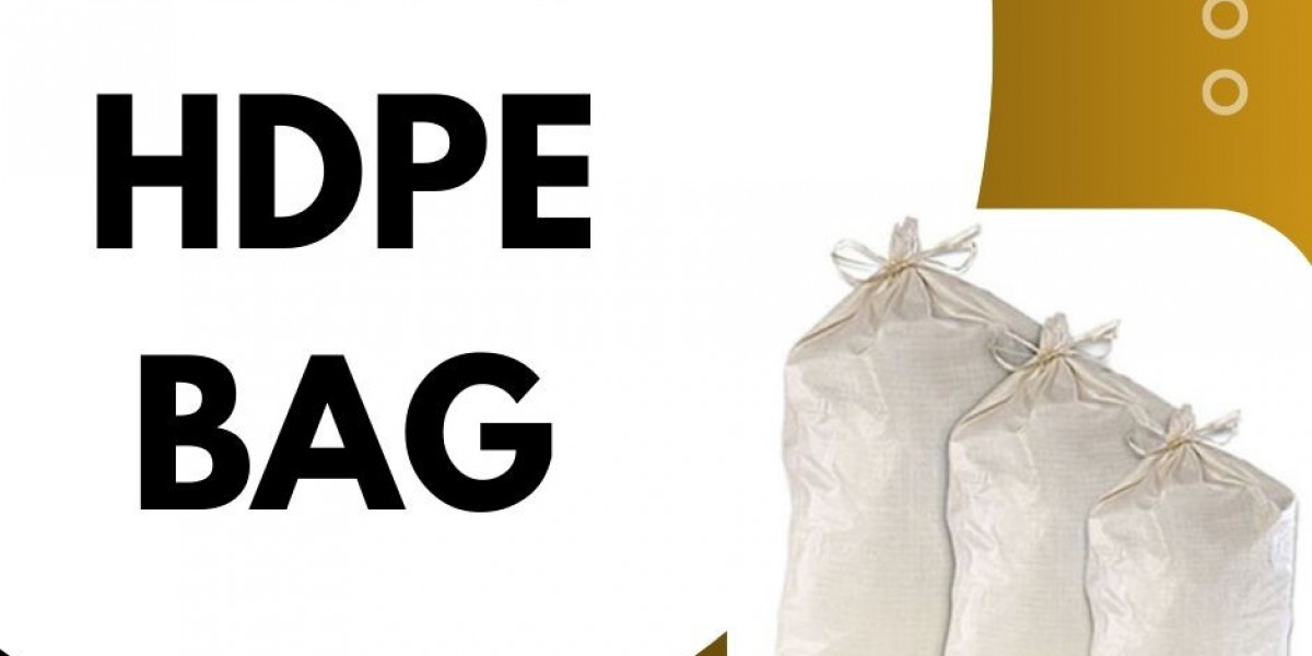 The​‍​‌‍​‍‌​‍​‌‍​‍‌ Critical Metrics: A Comprehensive Guide to Choosing the Right HDPE Bag