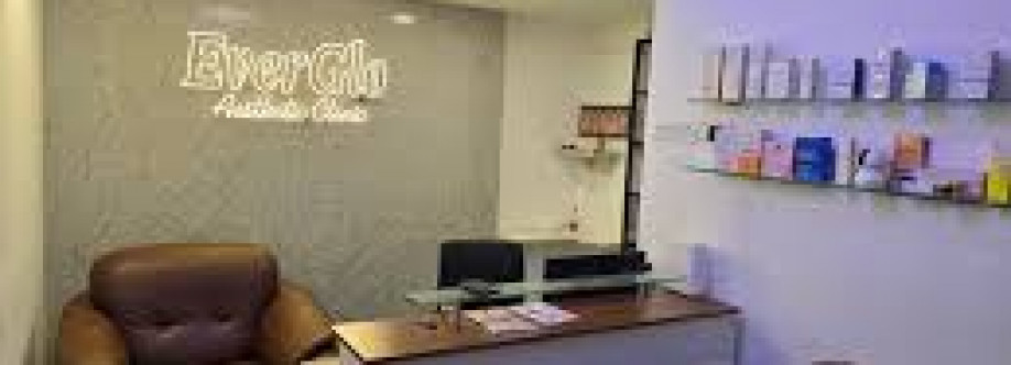 Everglo Chrompet Cover Image