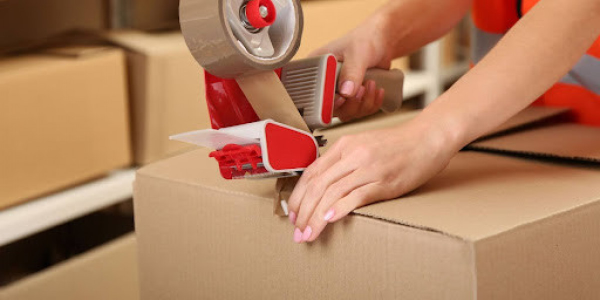 Shipping Large Items? Here’s Why the Right Large Shipping Box Makes All the Difference