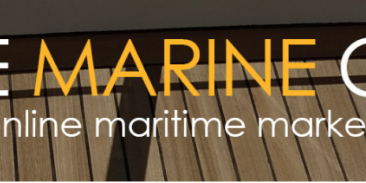 UAE-Proof Marine Products from TheMarine Co