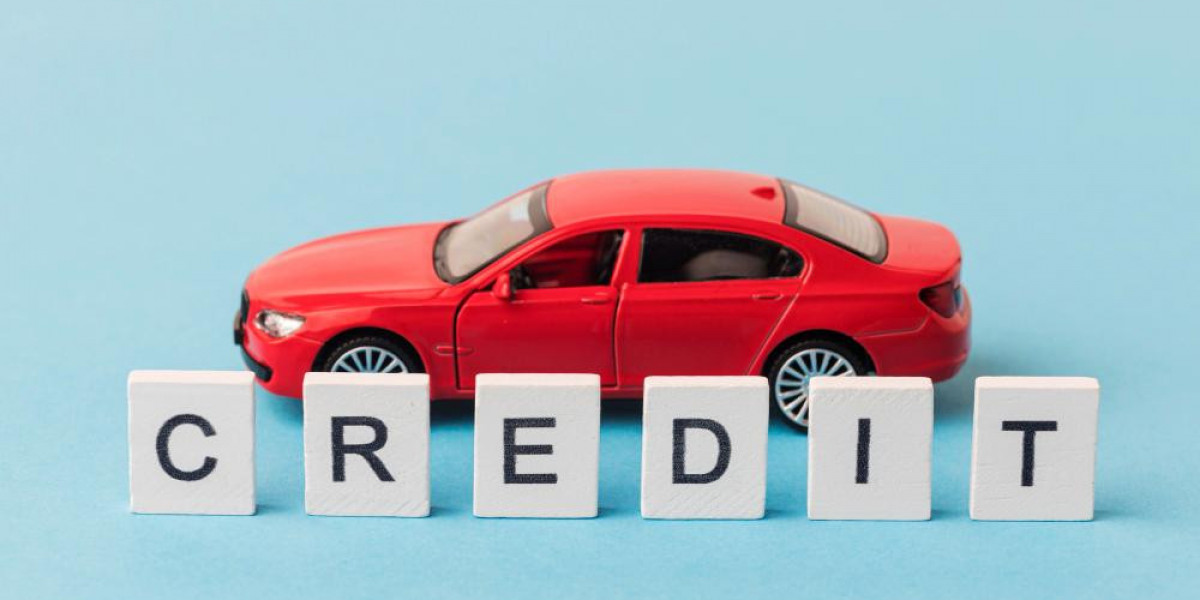 No Credit Auto Financing Options for Easy Car Approval
