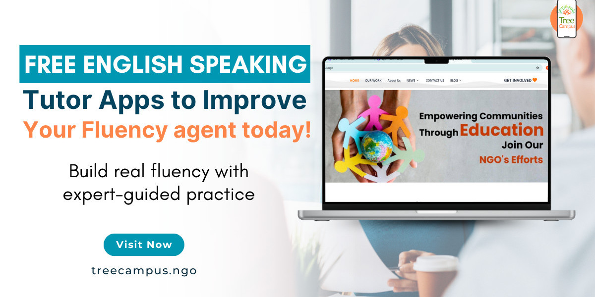 Learn English Fluently at Home with Free Apps and Online Tools