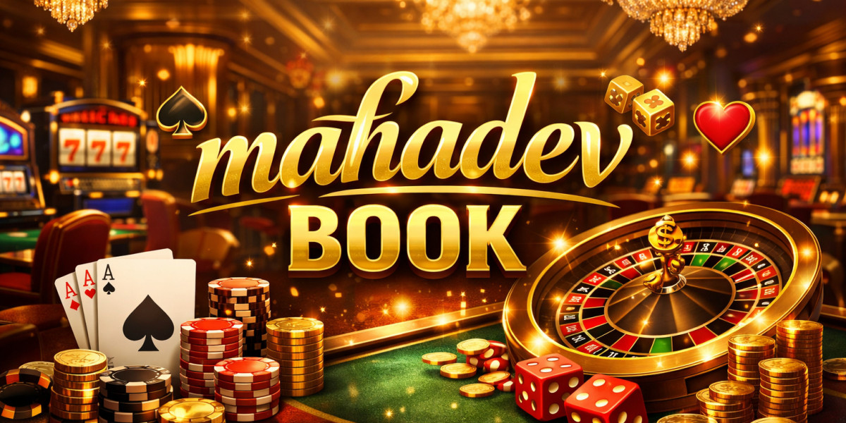 Mahadev Book Digital Platform – Experience Entertainment Differently