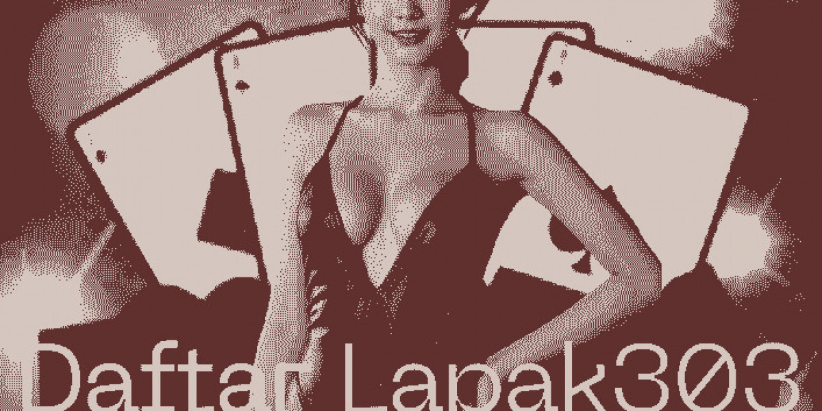 Lapak303: The Premier Destination for Poker Enthusiasts