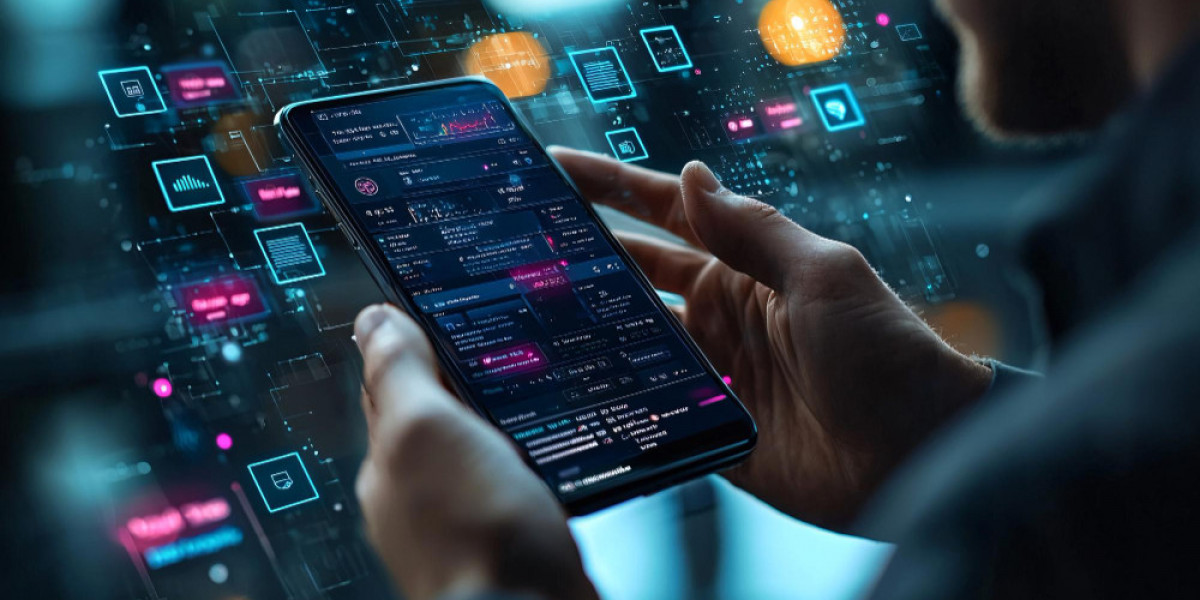 Trusted Android App Development Agency USA