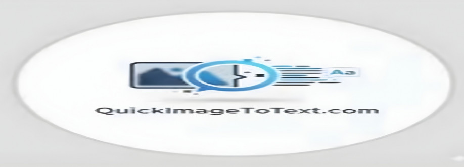 Quick To Image Text Cover Image