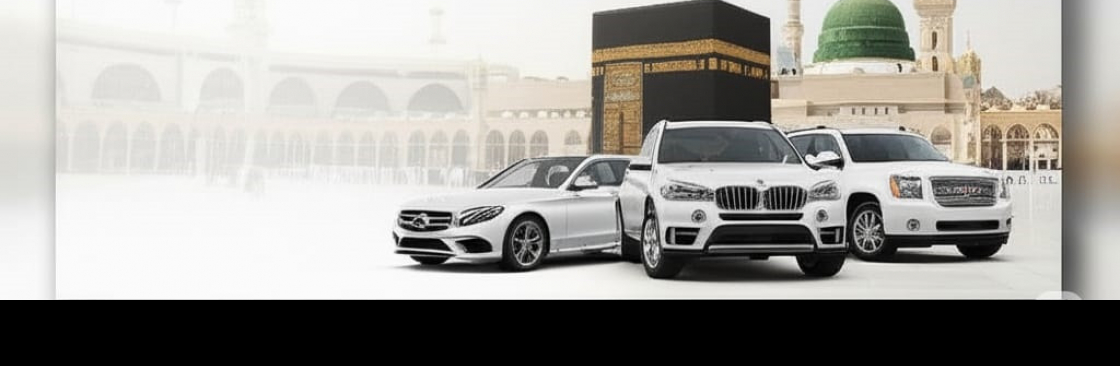 Saudi Arabia taxi service Cover Image