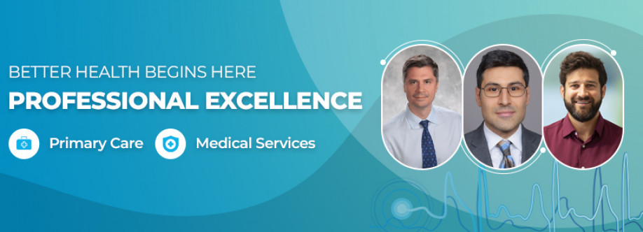 Rhode Island Wellness Clinic Cover Image