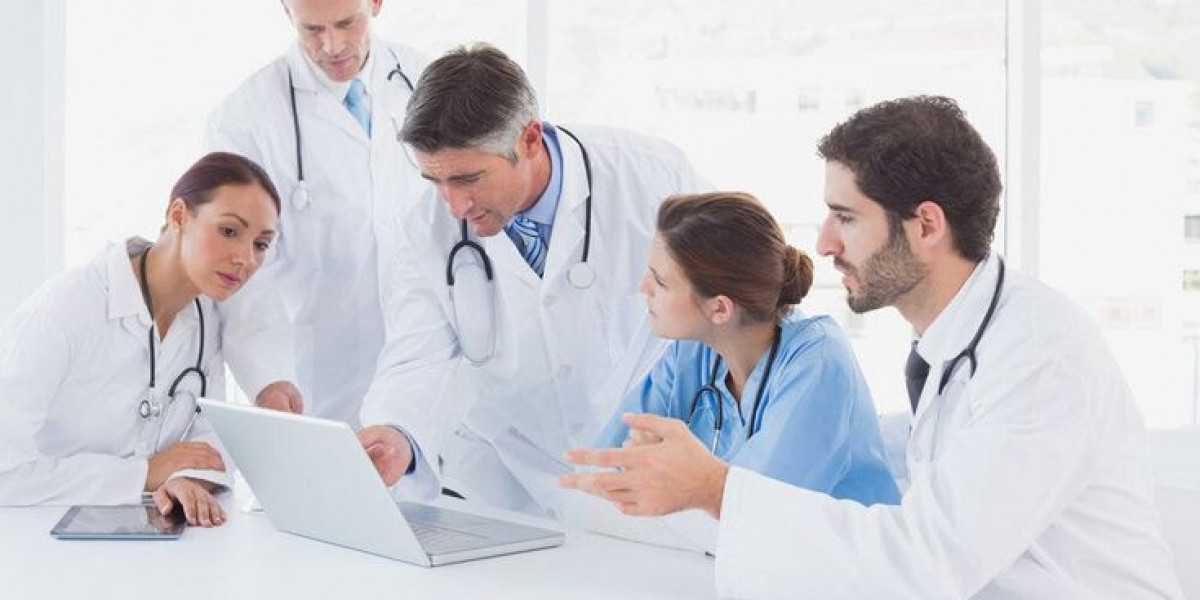 Leading Medical Billing Company USA: Comprehensive Revenue Cycle Excellence