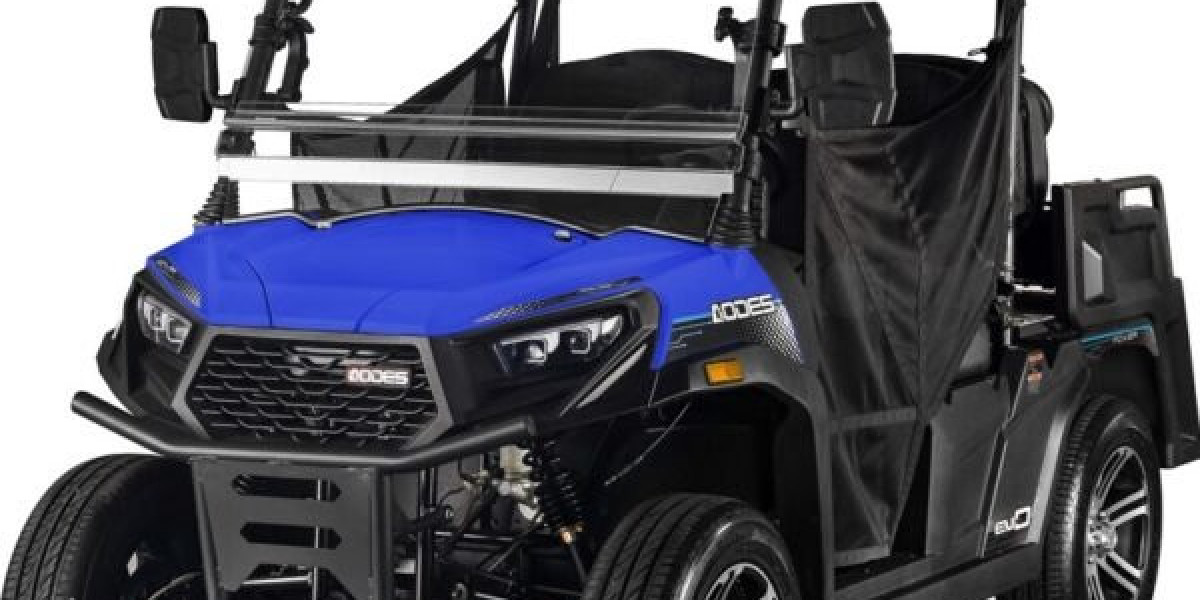 Best Deals on Golf Carts for Sale in Texas: Affordable Prices for Every Golfer