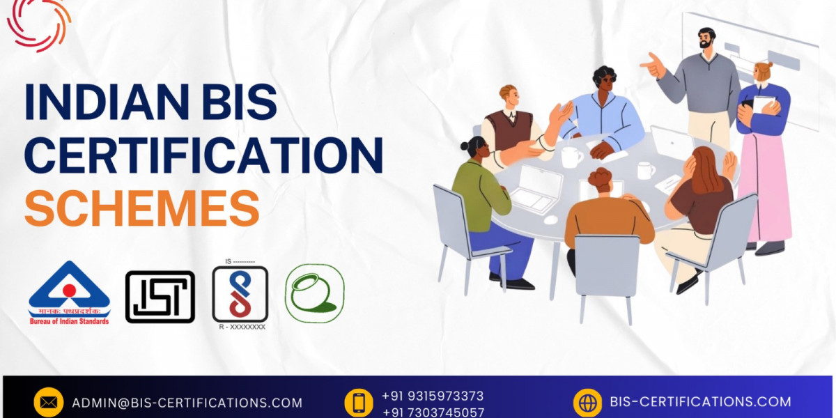 BIS Certification in India: Complete Guide to License & Registration