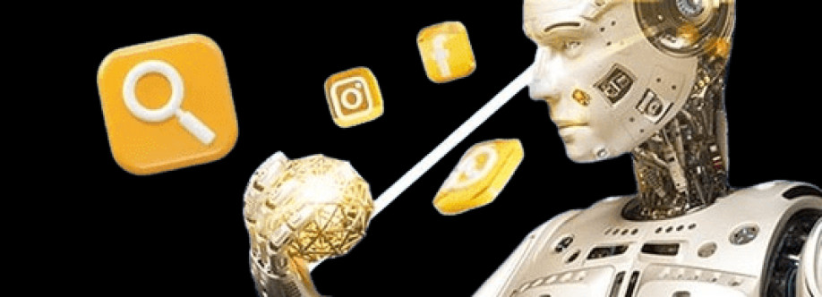 DGTLmart Technologies Cover Image