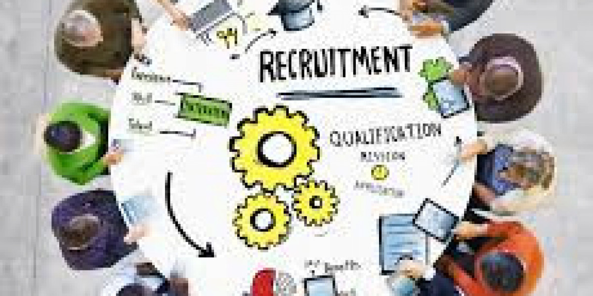 Recruitment agencies in Pune