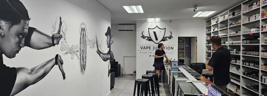 Vape Junction Cover Image