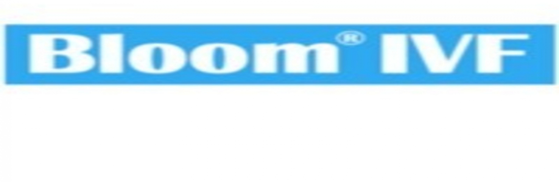 Bloom IVF Cover Image