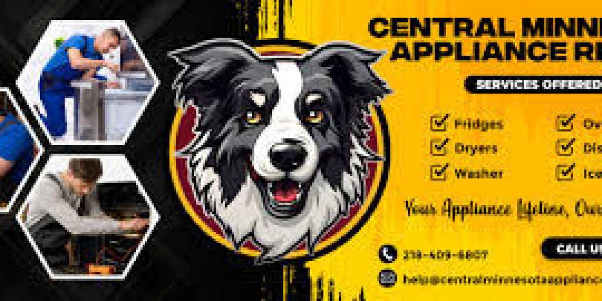 Minneapolis Appliance Repair