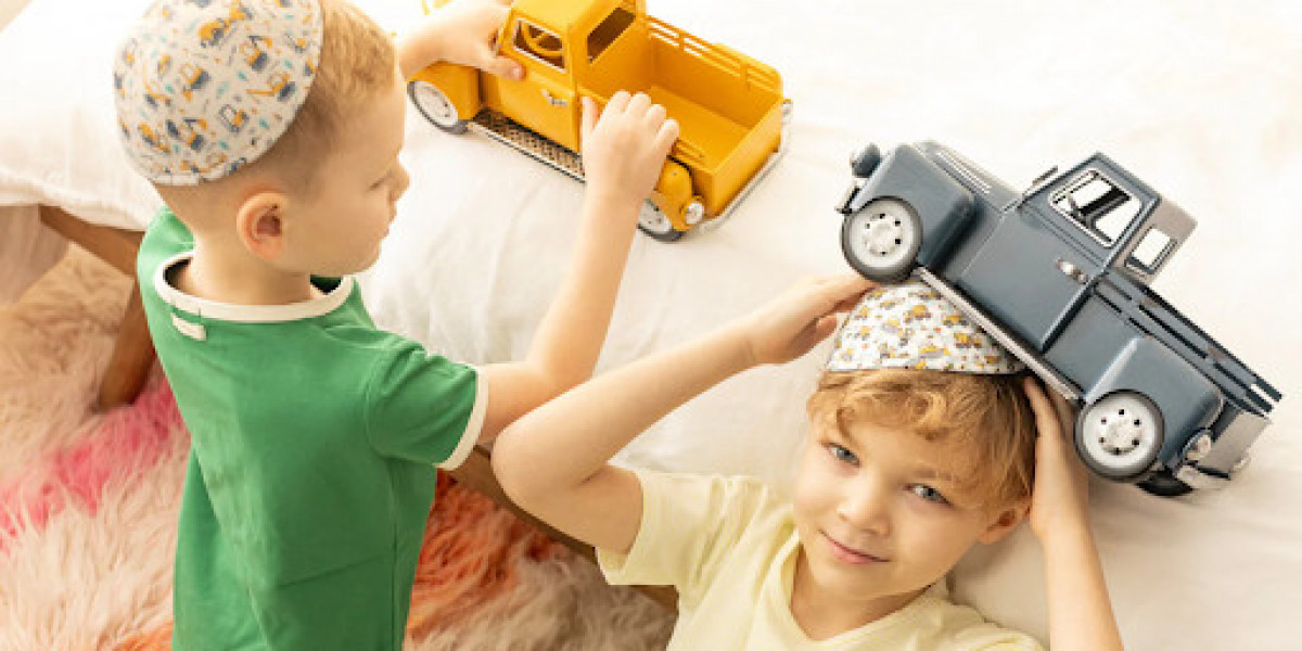 The Secret to Creating a Custom Yarmulke That Everyone Will Actually Wear