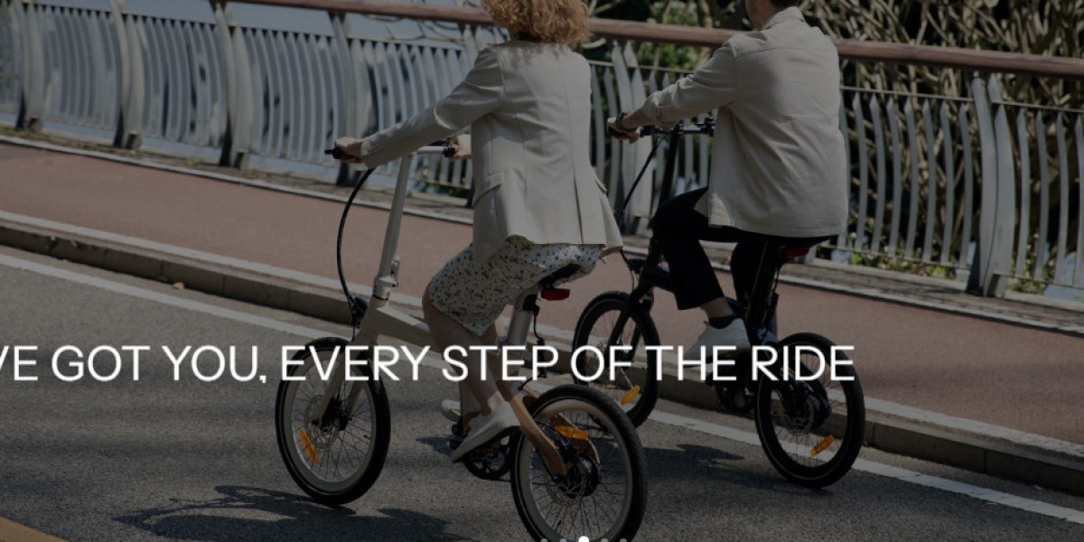 Electric Bike Rentals | Explore Your City with Eco-Friendly Rides