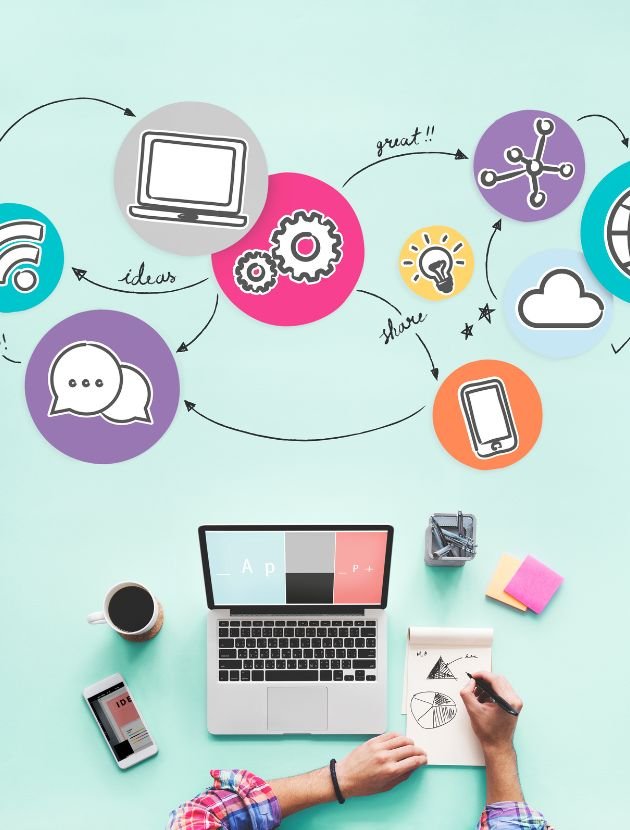 Best 2D Animation Agency in Dubai 2025 - SAAR