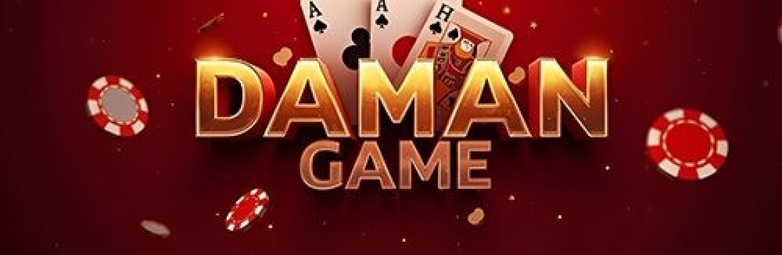 Daman game Cover Image