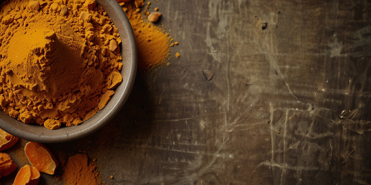 Turmeric Powder Manufacturing Plant Report 2025: Project Details, Machinery Requirements, and Cost Involved