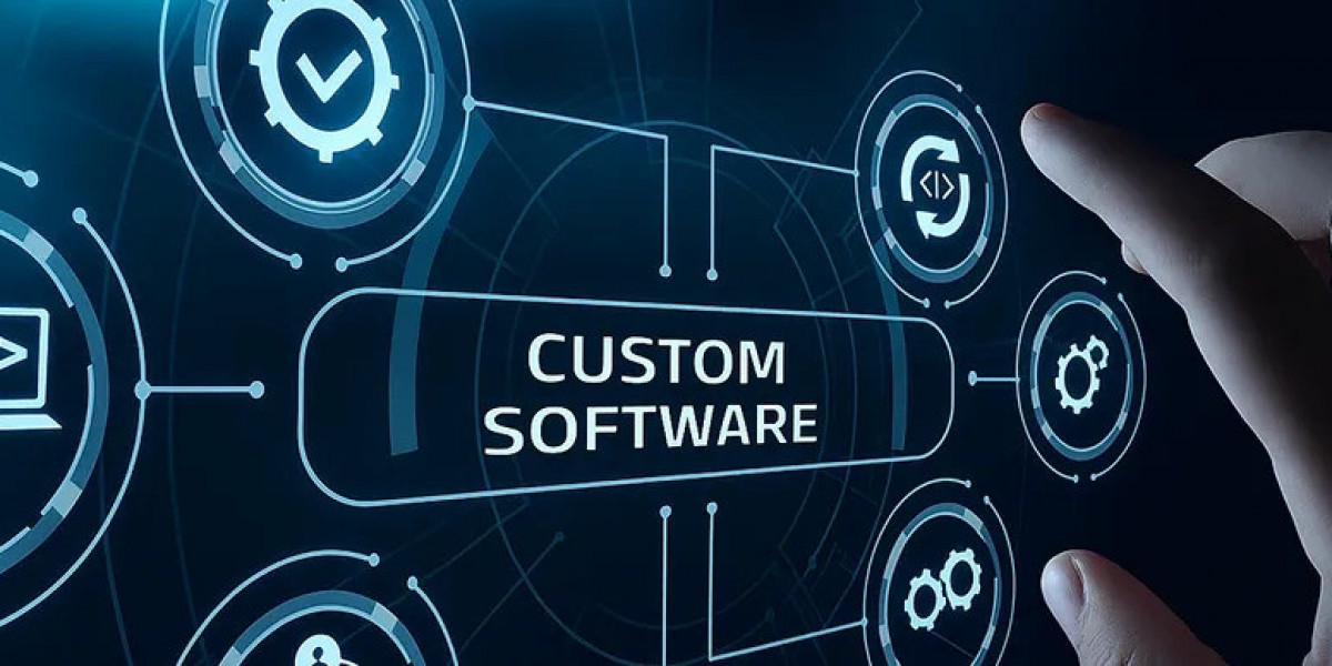 Custom Software Development Services: A Complete Guide