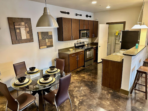 Apartments for Rent in North West San Antonio | Thebarcelonalofts