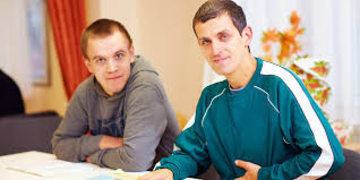 Residential Support Program for Adults With Disabilities, Residential Programs for Adults With Autism: Comprehensive Car