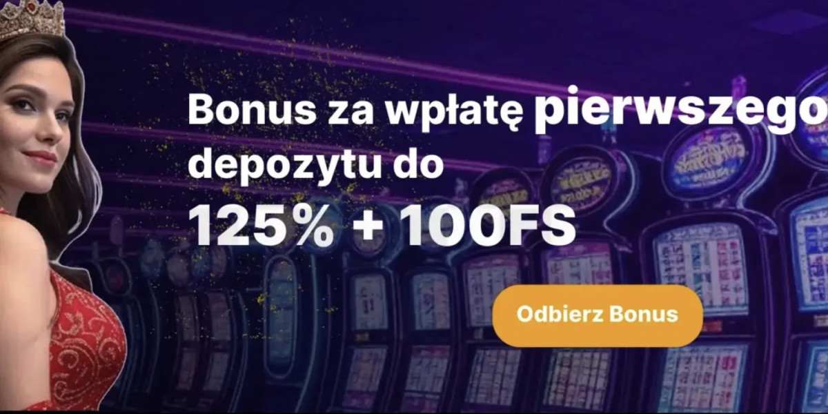 Vox Casino Kod Promocyjny 2025: Odbierz Bonusy i Darmowe Spiny na Start