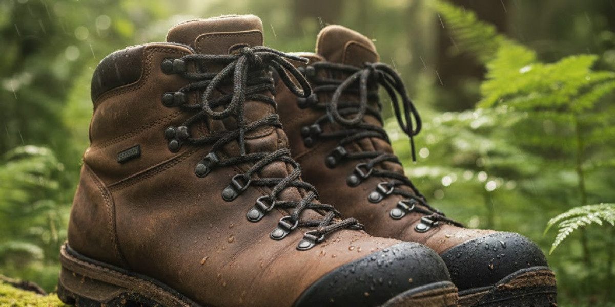 Boot Market 2025 Size, Growth Analysis Report, Forecast to 2035