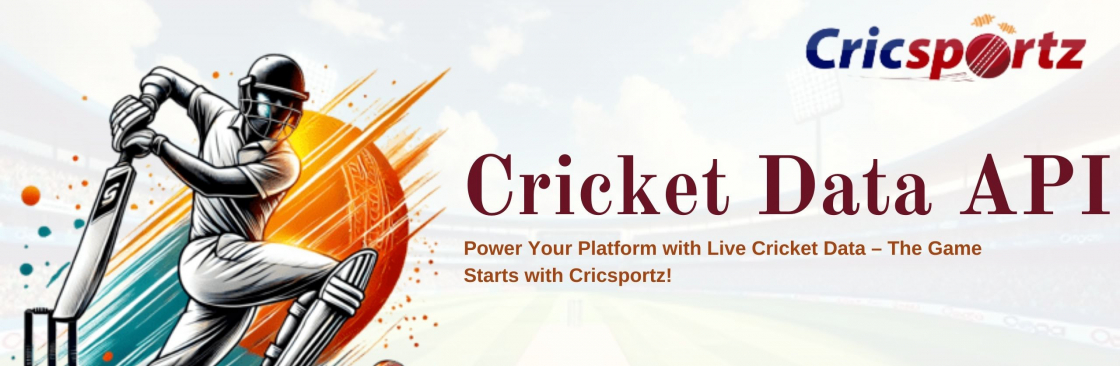Cricsportz Cover Image