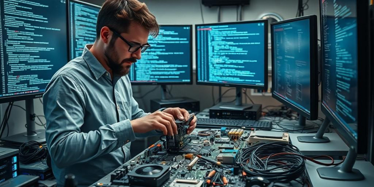 Sulaiman Safi – Desktop Application Developer in Toronto, Canada