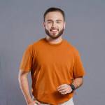 Ayush Thapa Profile Picture