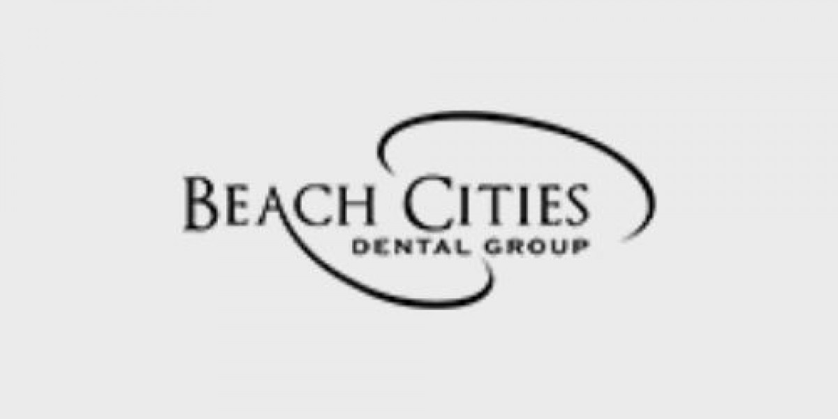 Comprehensive Dental Care in Oxnard, CA