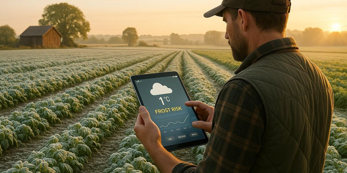 Agricultural Diesel Suppliers in the UK: Fueling the Growth of Modern Farming