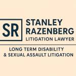 Stanley Razenberg Litigation Lawyer Profile Picture