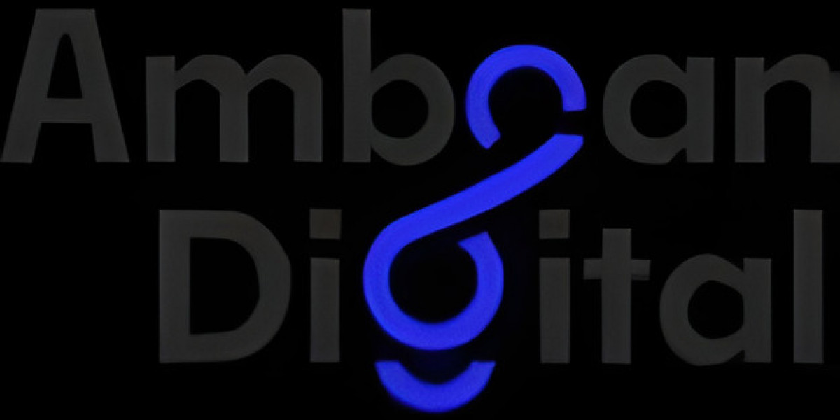 Ambsan Digital: Helping Local Businesses Grow Without Confusion
