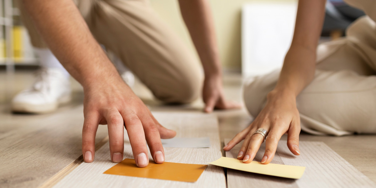 Transform Your Space with Expert Flooring Services in Snellville