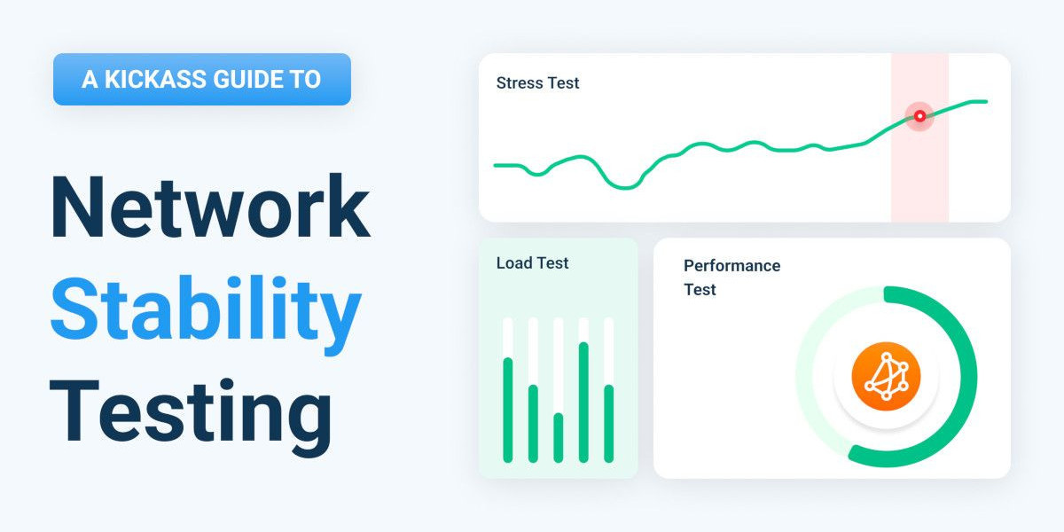 Test My Internet Connection Stability: A Simple Guide for Work, Gaming & Streaming